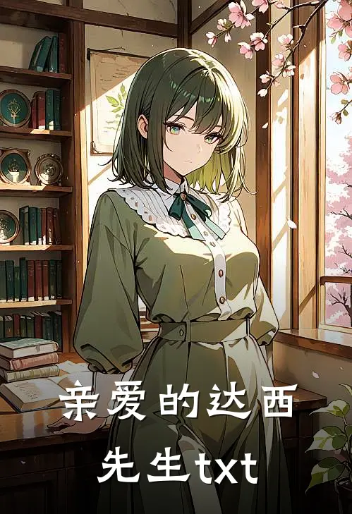 亲爱的达西先生txt