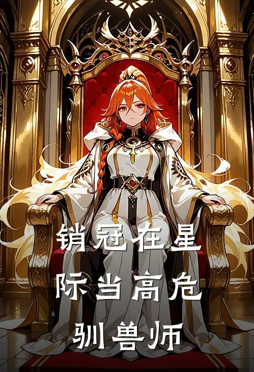 销冠在星际当高危驯兽师萧确陈溪热门完结小说_最新章节列表销冠在星际当高危驯兽师(萧确陈溪)