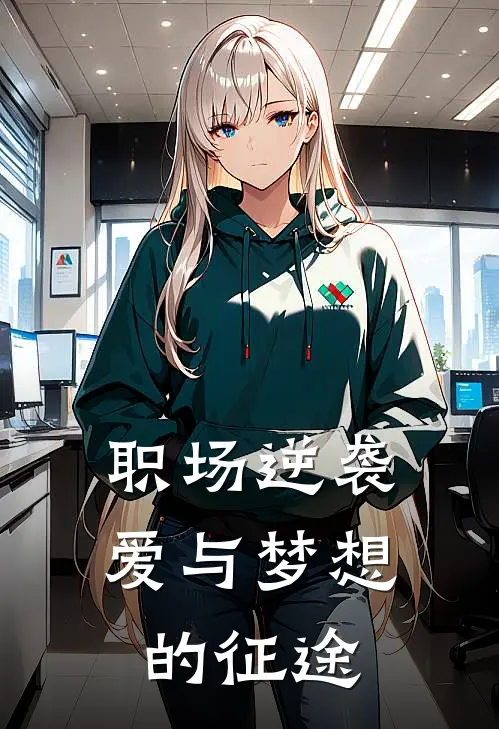 职场逆袭：爱与梦想的征途