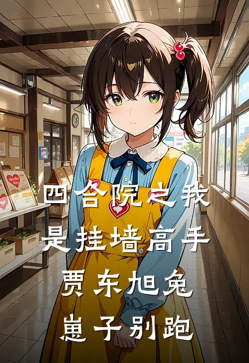 四合院之我是挂墙高手贾东旭兔崽子别跑