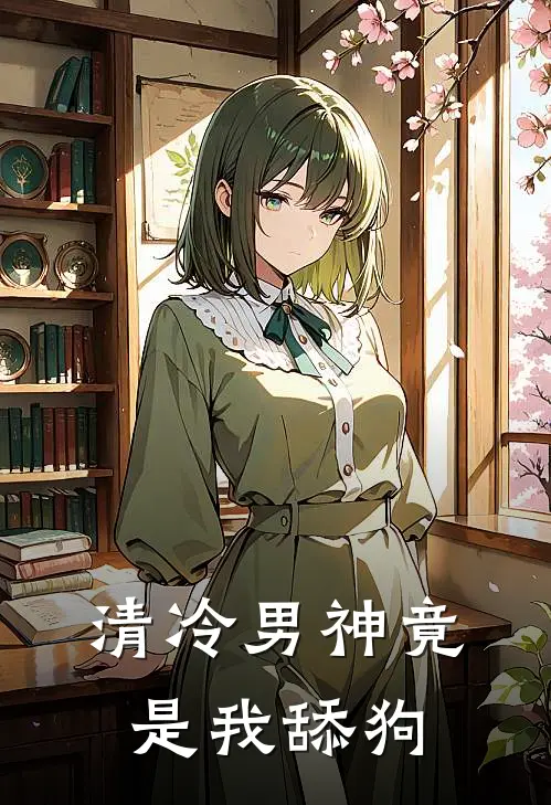 清冷男神竟是我舔狗