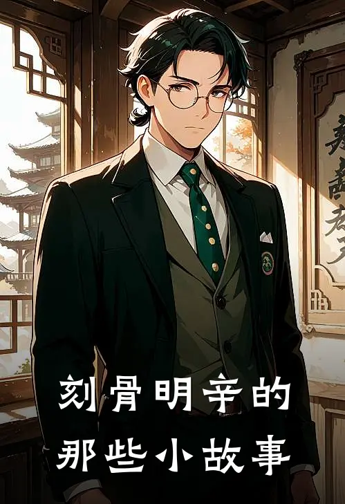 刻骨明辛的那些小故事