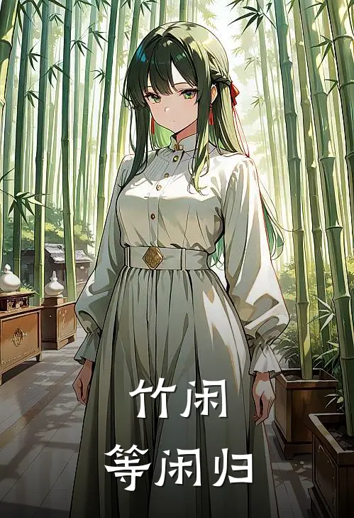 竹闲：等闲归(范闲陈萍萍)热门网络小说_小说推荐完结竹闲：等闲归(范闲陈萍萍)