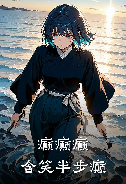 癫癫癫，含笑半步癫