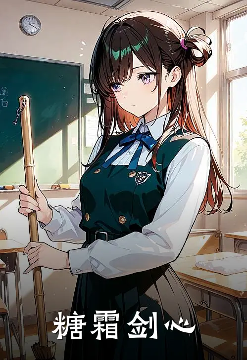 《糖霜剑心》慕云深慕云全本阅读_(慕云深慕云)全集阅读