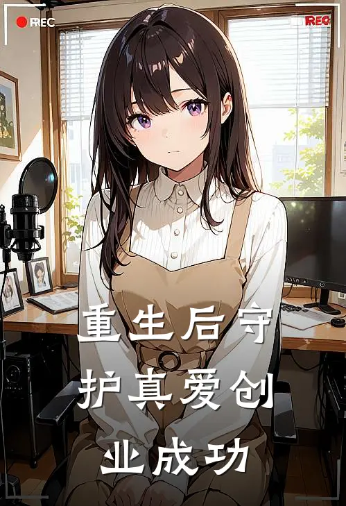 重生后守护真爱创业成功(沈梦琳刘强)全本免费完结小说_小说完结免费重生后守护真爱创业成功沈梦琳刘强