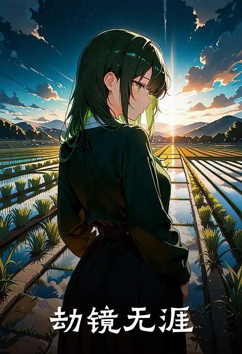 劫镜无涯