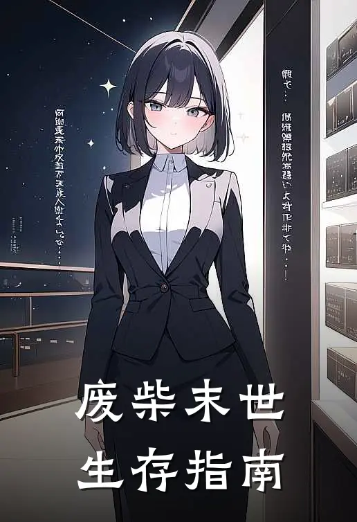 废柴末世生存指南