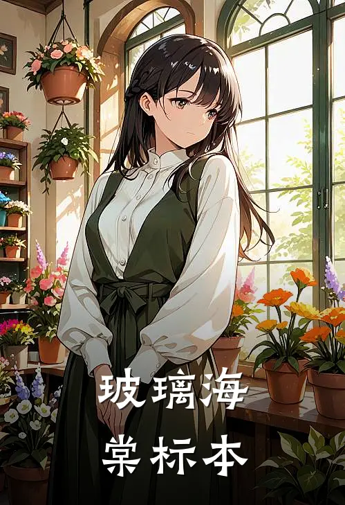 玻璃海棠标本江澈夏秧完本完结小说_无弹窗全文免费阅读玻璃海棠标本(江澈夏秧)