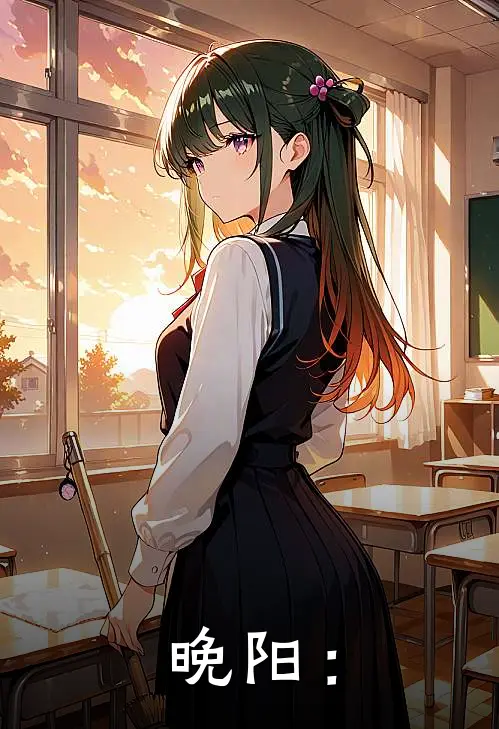 晚阳：岳羽禾絮小说免费完结_完本热门小说晚阳：岳羽禾絮