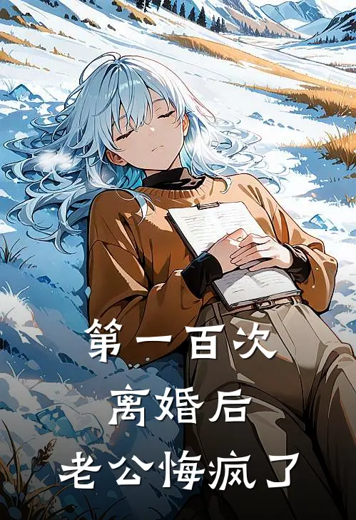 第一百次离婚后，老公悔疯了