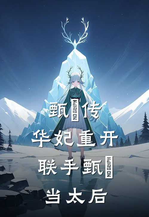 年世兰颂芝（甄嬛传：华妃重开联手甄嬛当太后）免费阅读无弹窗_甄嬛传：华妃重开联手甄嬛当太后年世兰颂芝全文免费阅读无弹窗大结局