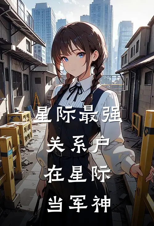 星际最强关系户：在星际当军神(林破军陈霸天)免费阅读_无弹窗全文免费阅读星际最强关系户：在星际当军神林破军陈霸天