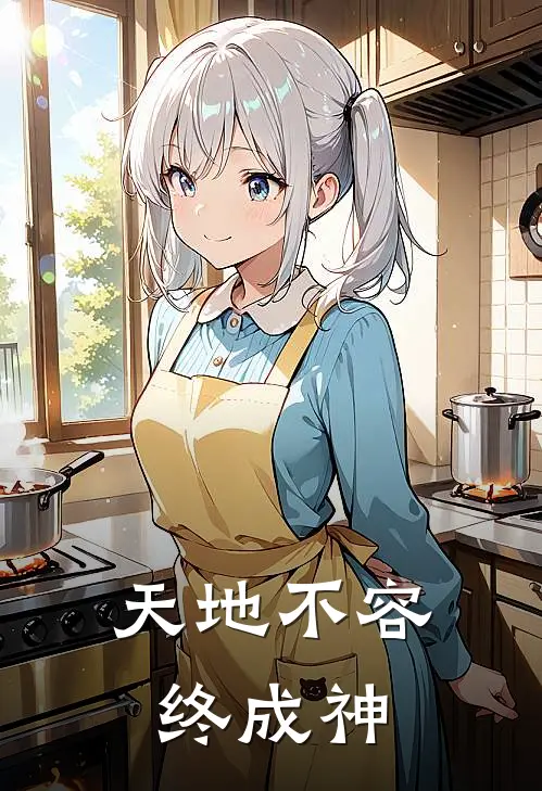 天地不容终成神