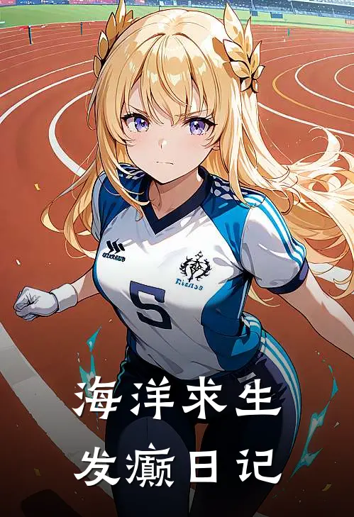 贺岁兰佩奇《海洋求生发癫日记》完结版免费阅读_贺岁兰佩奇热门小说