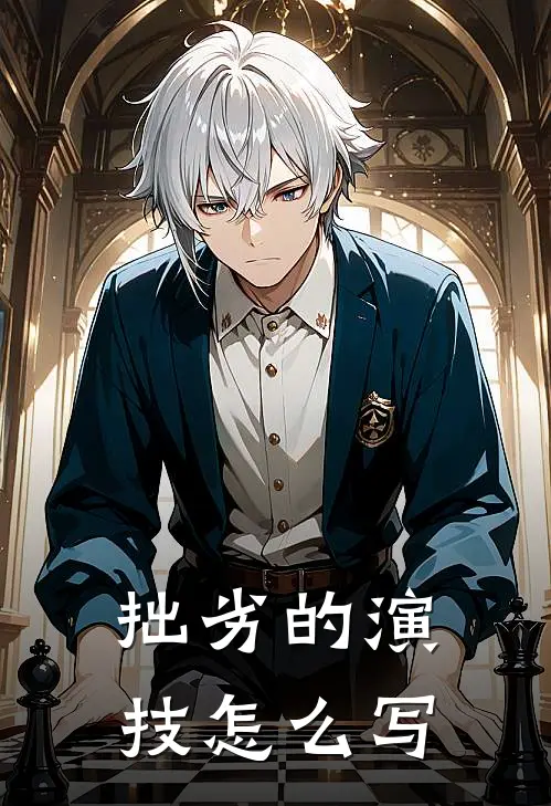 拙劣的演技怎么写