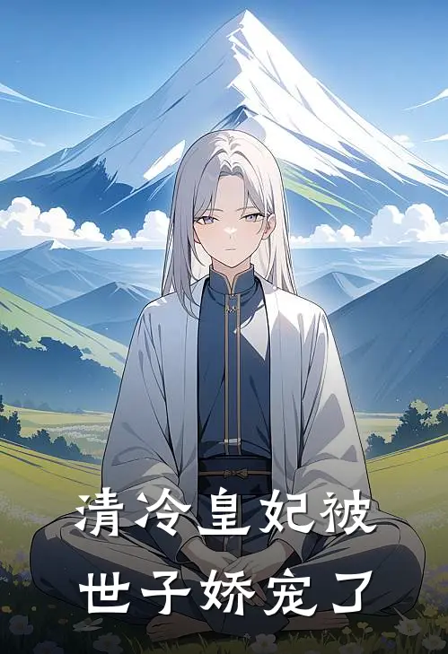 清冷皇妃被世子娇宠了