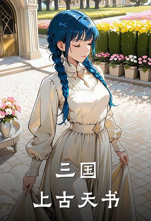 三国：上古天书