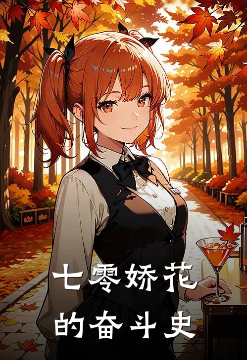 七零娇花的奋斗史