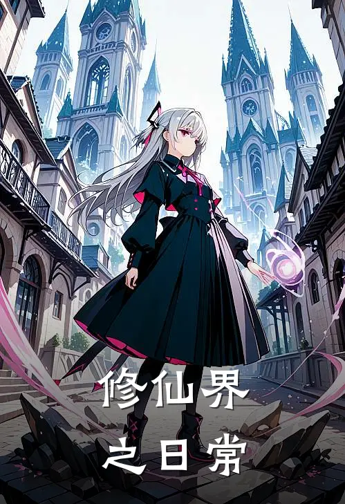 修仙界之日常