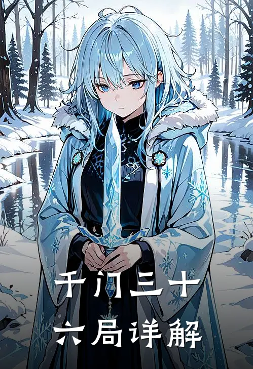 千门三十六局详解