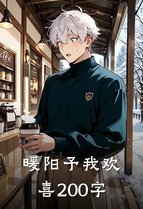 暖阳予我欢喜200字