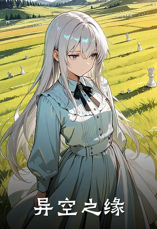 异空之缘