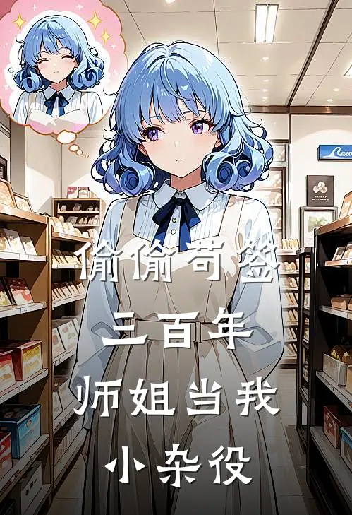 偷偷苟签三百年，师姐当我小杂役