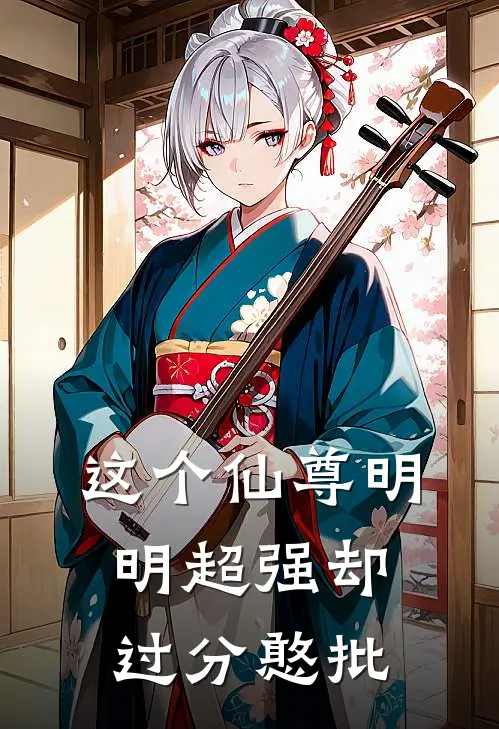 这个仙尊明明超强却过分憨批楚悠苏妙晴免费小说全集_免费阅读无弹窗这个仙尊明明超强却过分憨批楚悠苏妙晴