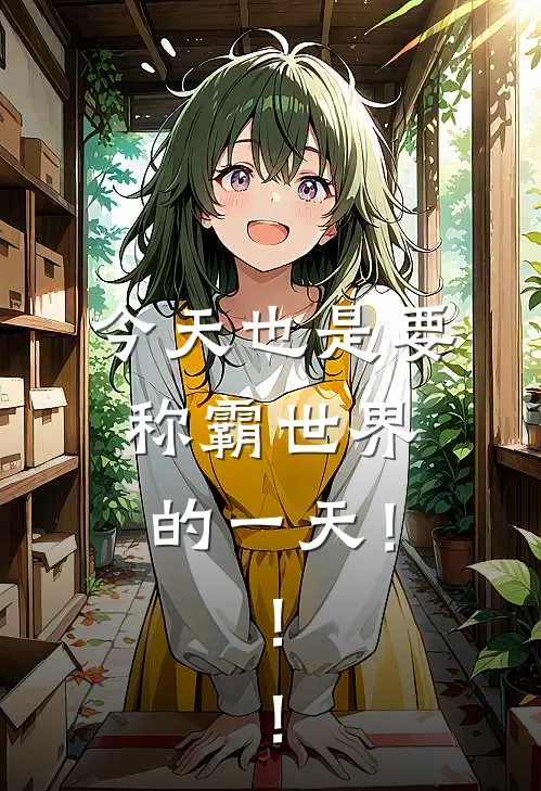 今天也是要称霸世界的一天！！！唐枫陈寒热门小说免费阅读_完本完结小说今天也是要称霸世界的一天！！！(唐枫陈寒)