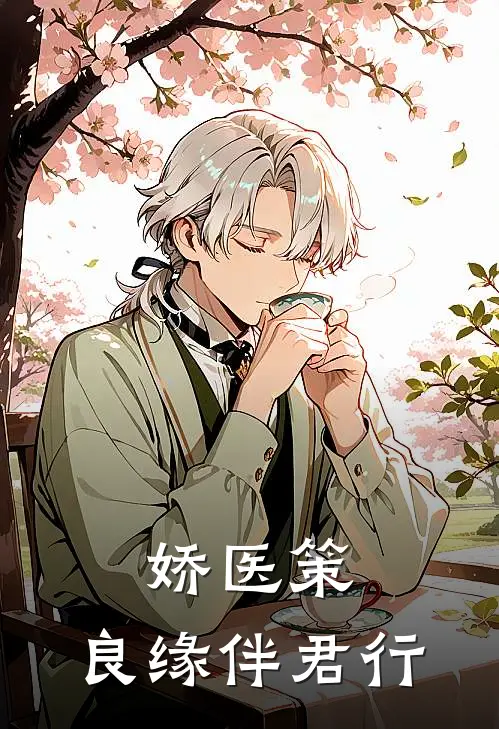 娇医策：良缘伴君行