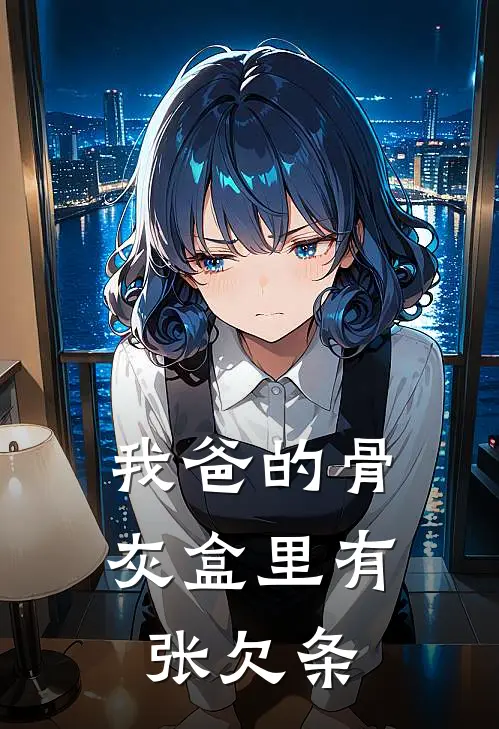 我爸的骨灰盒里有张欠条(王翠花陆行衍)最新章节在线阅读_(我爸的骨灰盒里有张欠条)最新章节在线阅读