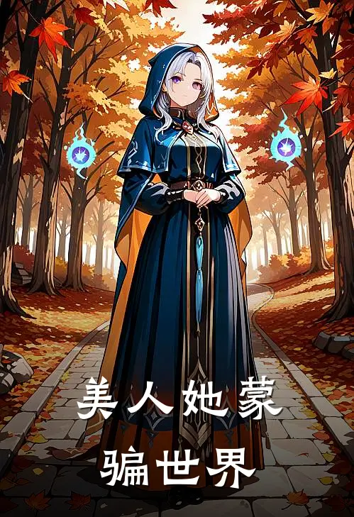 美人她蒙骗世界