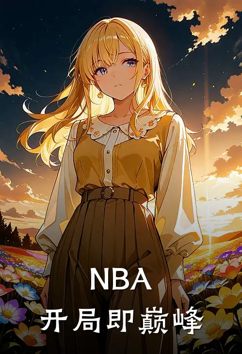 NBA：开局即巅峰