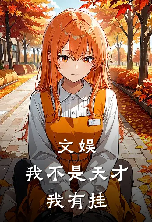 文娱：我不是天才，我有挂余十言楼向松小说完整版免费阅读_热门小说排行榜文娱：我不是天才，我有挂(余十言楼向松)