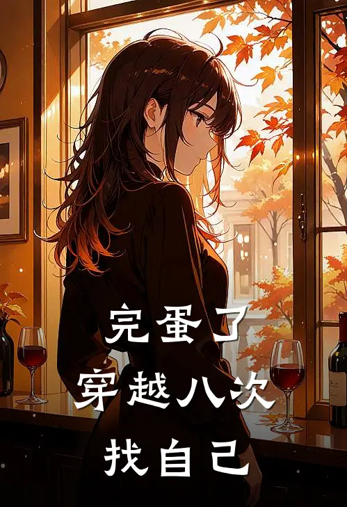 完蛋了，穿越八次找自己