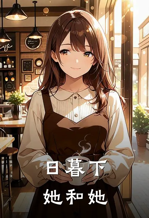 日暮下，她和她