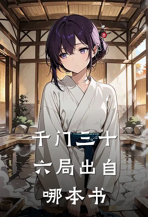 千门三十六局出自哪本书