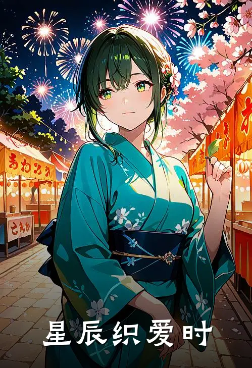 星辰织爱时