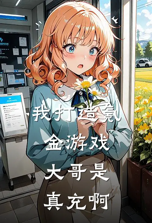 我打造氪金游戏，大哥是真充啊(陈衍宝哥)全本免费在线阅读_我打造氪金游戏，大哥是真充啊全文阅读