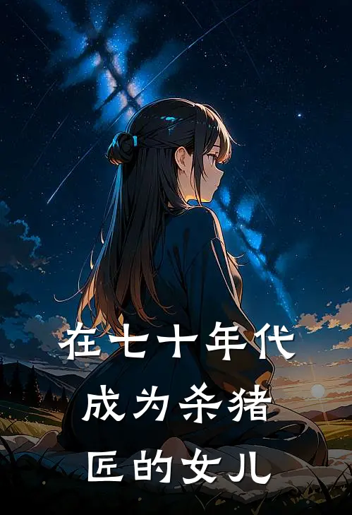 在七十年代成为杀猪匠的女儿荆溪陈海兰免费小说大全_小说推荐完本在七十年代成为杀猪匠的女儿(荆溪陈海兰)