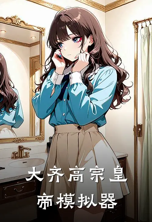 大齐高宗皇帝模拟器