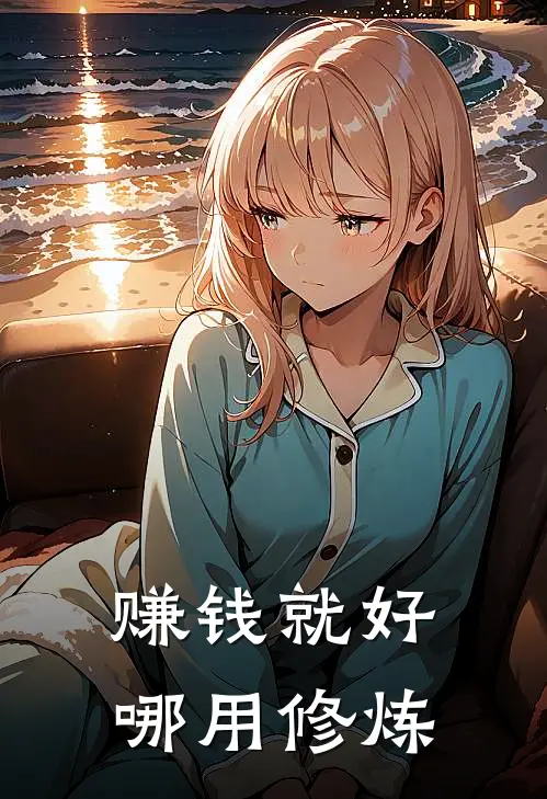 赚钱就好哪用修炼叶鸿旭叶鸿宜全文阅读免费全集_最新全本小说赚钱就好哪用修炼(叶鸿旭叶鸿宜)