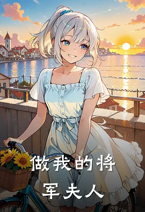 做我的将军夫人
