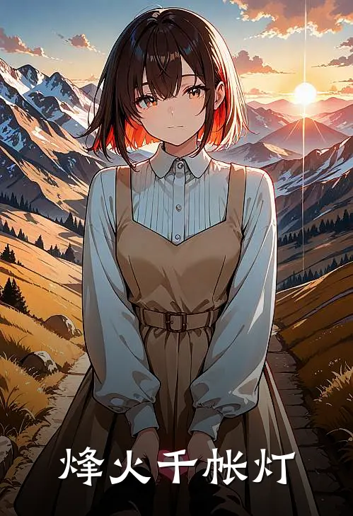 烽火千帐灯沈知意裴砚最新小说推荐_完本小说免费阅读烽火千帐灯(沈知意裴砚)