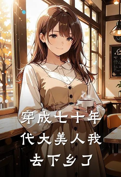 穿成七十年代大美人我去下乡了