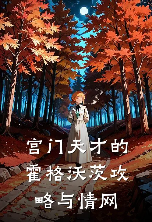 宫远徵赛德里克《宫门天才的霍格沃茨攻略与情网》最新章节阅读_(宫远徵赛德里克)热门小说