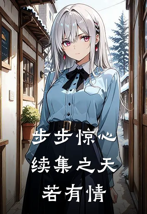 步步惊心续集之天若有情