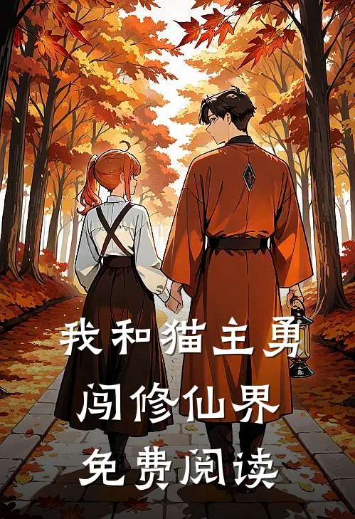 我和猫主勇闯修仙界免费阅读