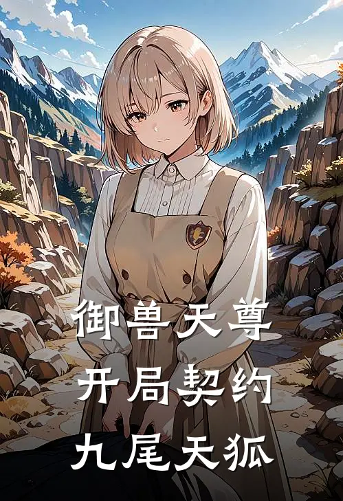 御兽天尊，开局契约九尾天狐